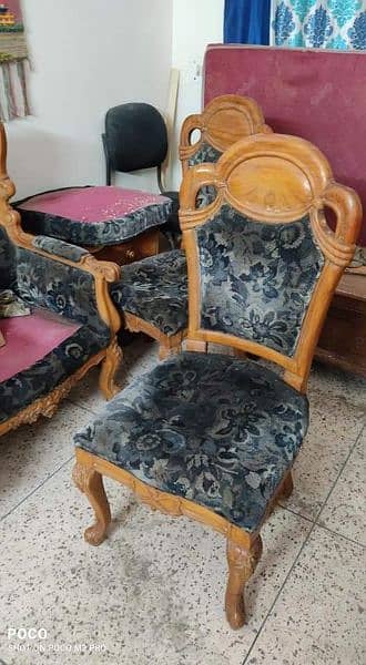 sofa repairing / bed cushion / furniture polish / new sofa mek to odar 8