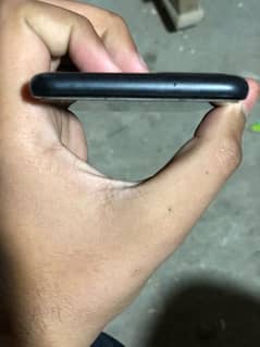 Google pixel 5 10/10 condition water pack 8 128 go no open no repair