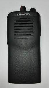 Kenwood TK-2107 V_H_F Walkie Talkie Wireless Two Way Radio Set Pair 2