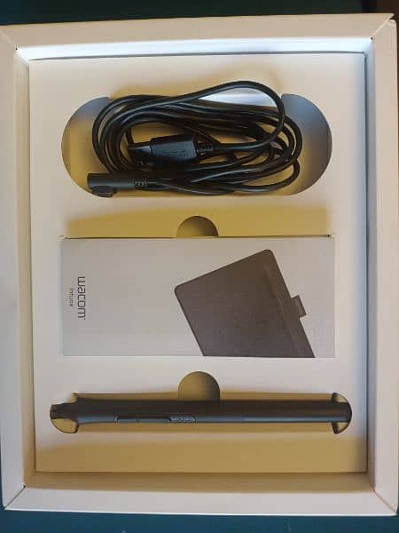 wacom graphic pen tablet original 4