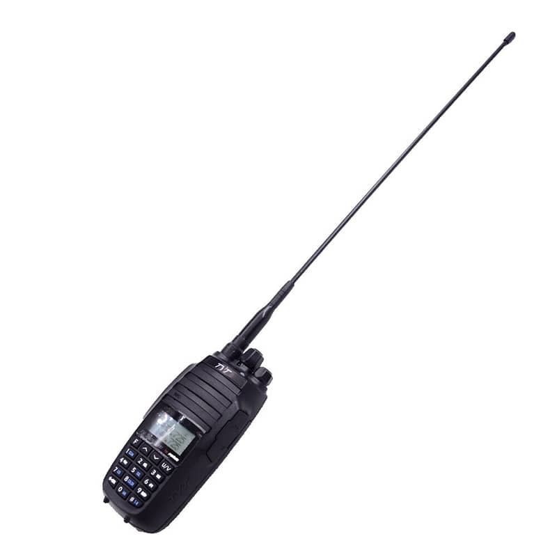 TYT TH-UV8000D 10W Walkie Talkie UHF & VHF long range wireless set 1pc 3