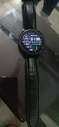 MI smart watch