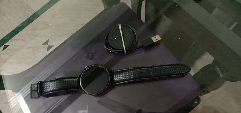 MI smart watch 1