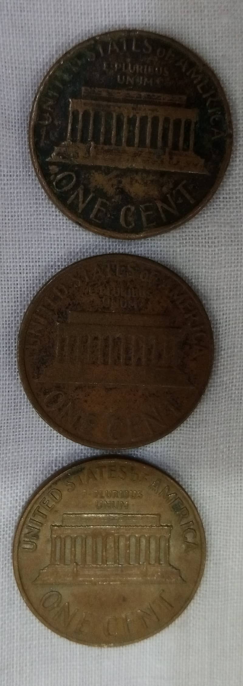 Antique Coin's 1