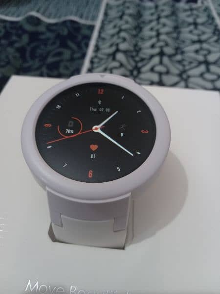 Amazfit verge lite 2025 olx