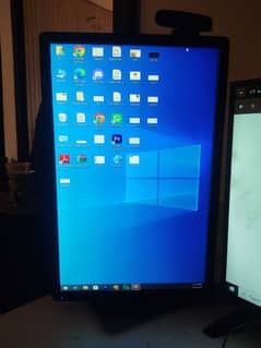 Dell computer LCD 22 inches
