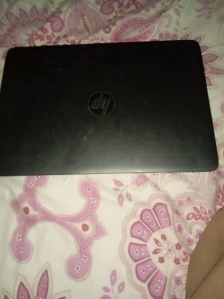 hp laptop for sala,personal used 1
