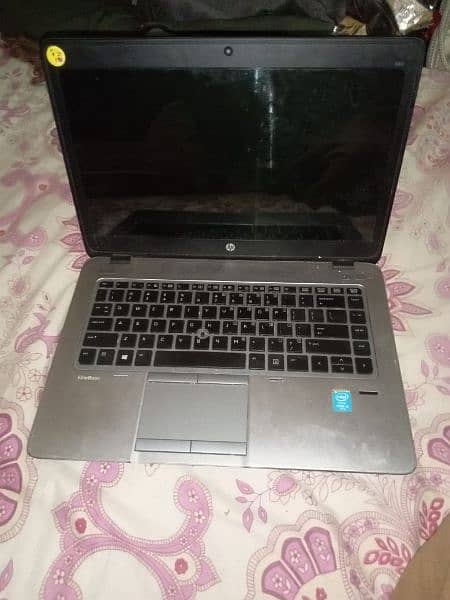hp laptop for sala,personal used 4
