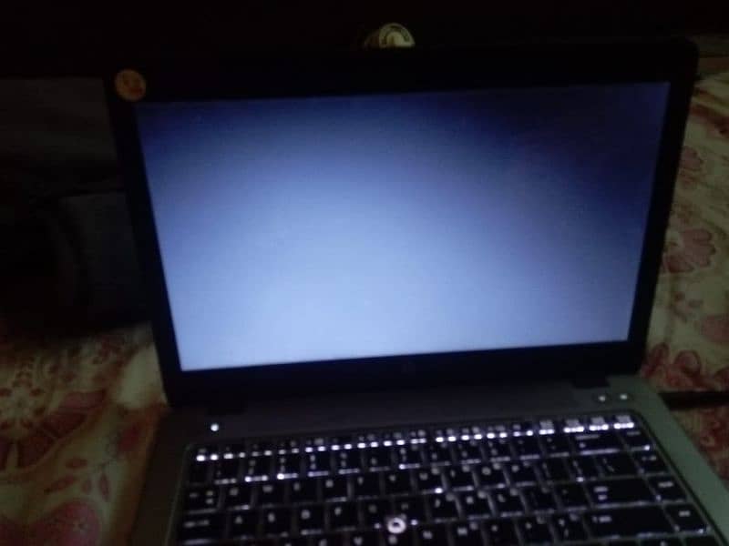 hp laptop for sala,personal used 5