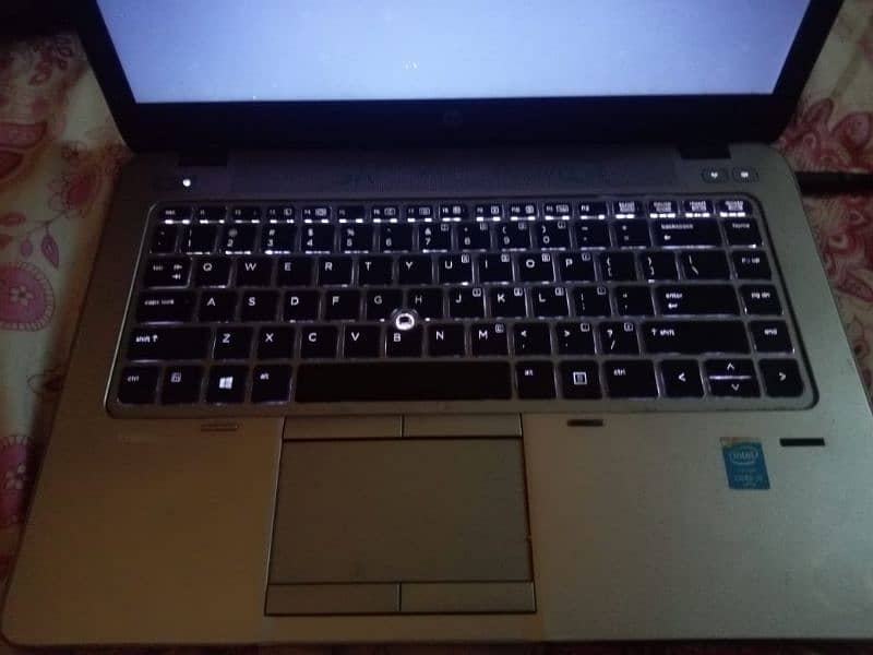 hp laptop for sala,personal used 6