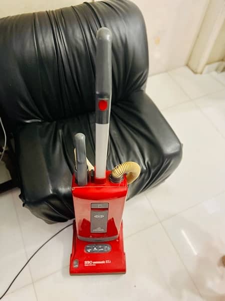 vacuum cleaners made in Germany 4