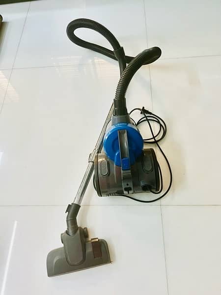 vacuum cleaners made in Germany 6