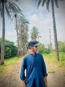 Maaz Ali