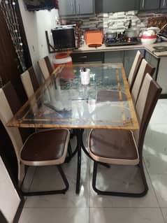 home use dinning table