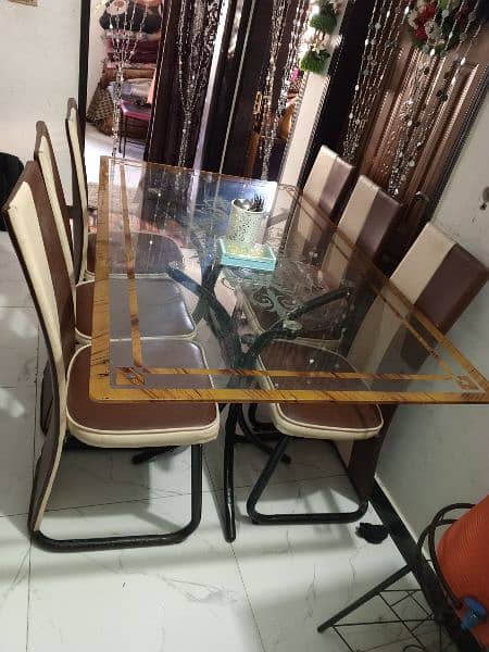 home use dinning table 1