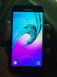 Samsung a3