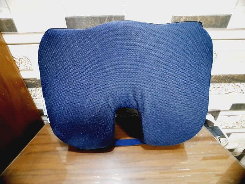 seat cushions and backcare cushions 2