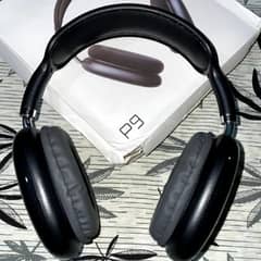 P9 wireless headphones
