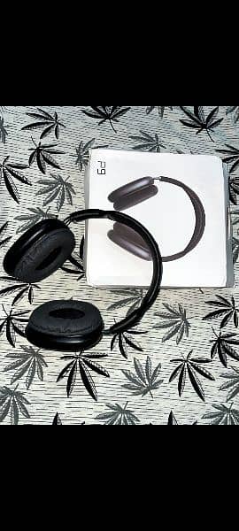 P9 wireless headphones 4