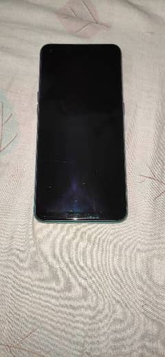 Oppo F19 Pro, Only Set (Glass Cracked)
