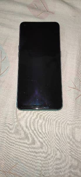 Oppo F19 Pro, Only Set (Glass Cracked) 0