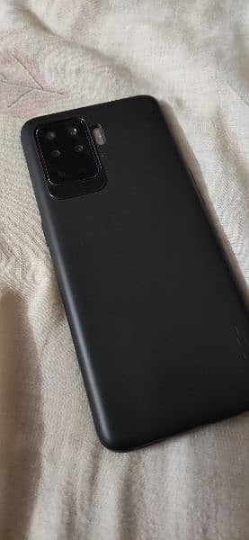 Oppo F19 Pro, Only Set (Glass Cracked) 5