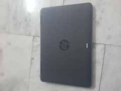 HP ProBook 360 touch screen