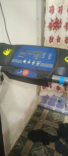 Treadmill 6