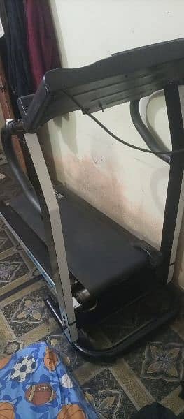 Treadmill 7