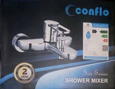 imported shower mixer 0