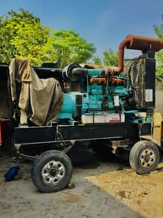Generator for rent/ Rawalpindi/Islamabad/Peshawar/Renting Services