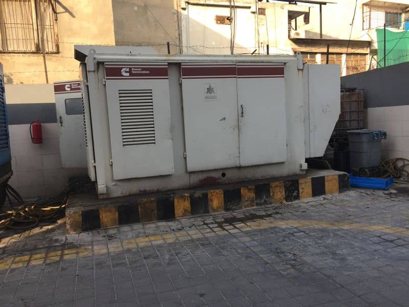Generator for rent/ Rawalpindi/Islamabad/Peshawar/Renting Services 3