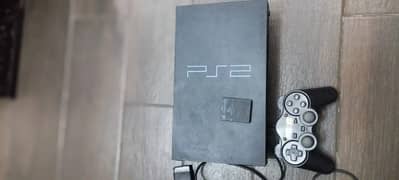 Play Station 2 0