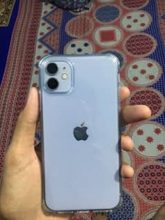 Iphone 11 64GB With box Factory Reset +03173255885