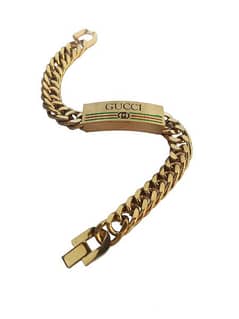 Luxury Bracelet, Men's Bracelet,Fashion Bracelet, Party Wear Bracelet. 0