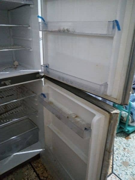 inverter refrigerator 3