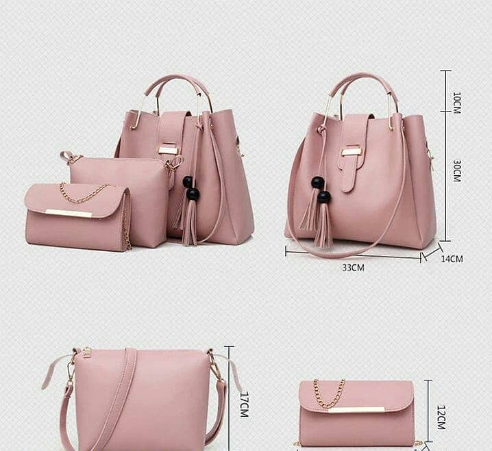 Handbag, Crossbody & Clutch | Handbag | Women Handbag 1