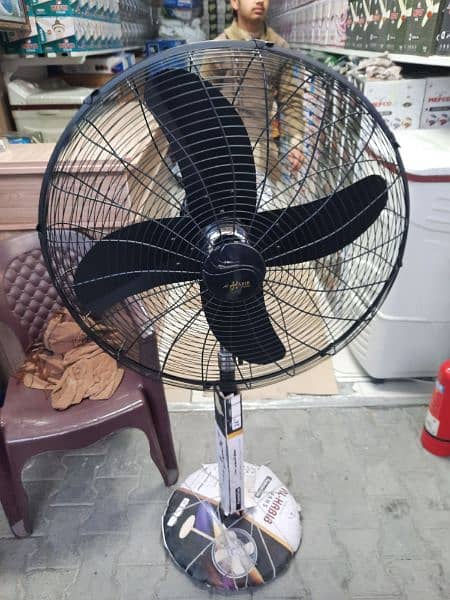 Pedestal Fan - Stanf Fan - Fan For Sale 8