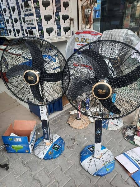 Pedestal Fan - Stanf Fan - Fan For Sale 3