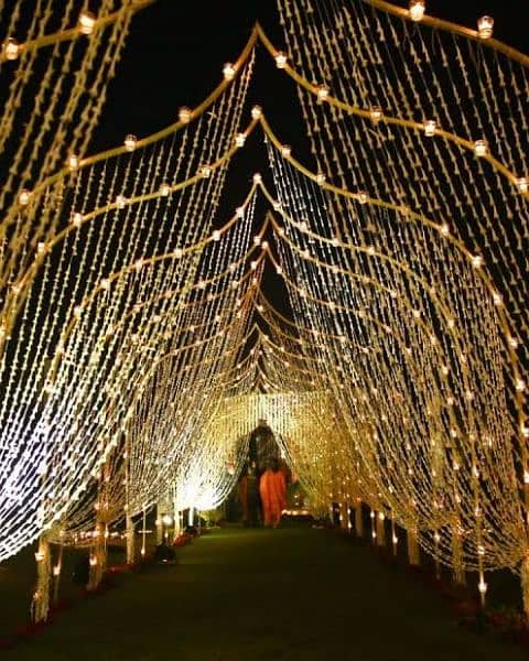 wedding lights 2