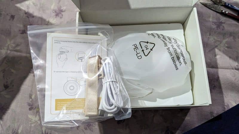 Breast pump for sale 4