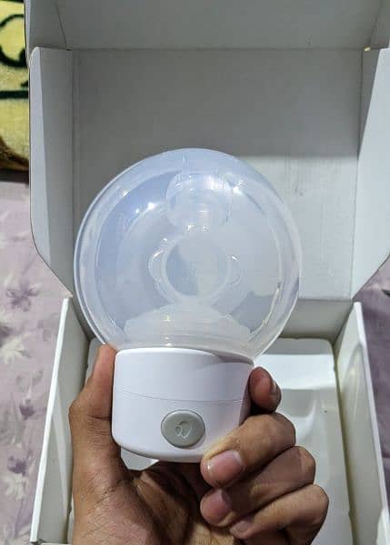 Breast pump for sale 6