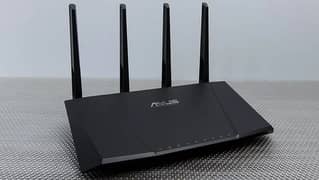 Asus RT-AC87 Dual-band Wireless-AC2400 Gigabit Router