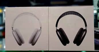 Apple Airpods Max Aesthetic Headphones 0