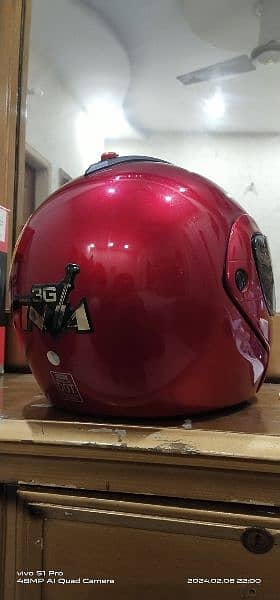 studds ninja 3g elite helmet 2