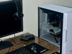 High End Gaming PC RTX 3070