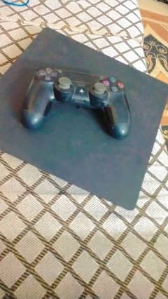play station 4