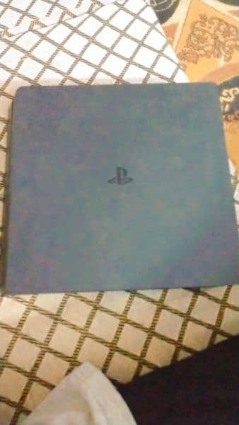 play station 4 1