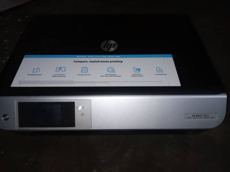 Hp printers 3