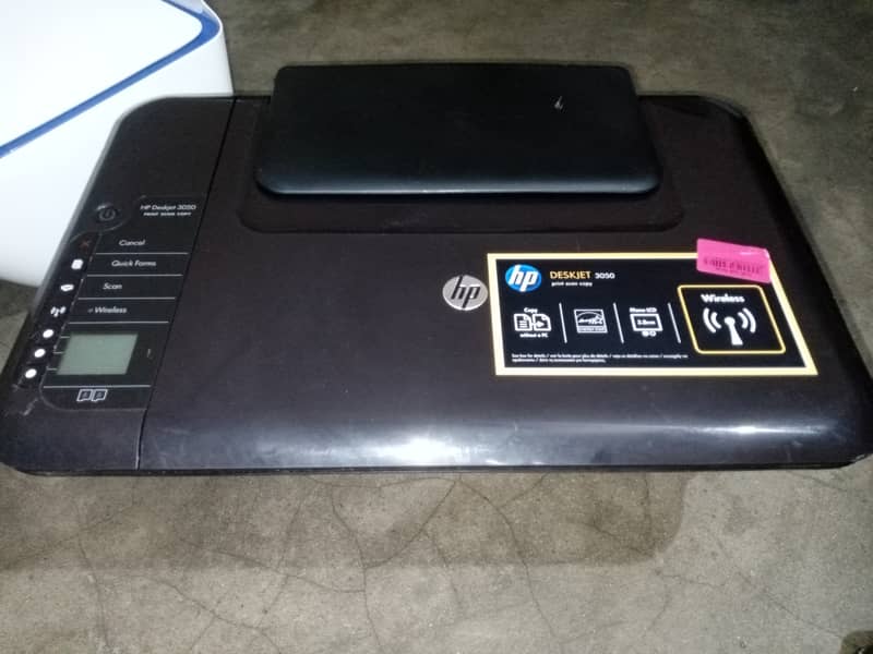 Hp printers 8